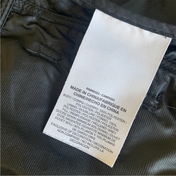 Nike Aeroloft Flash Vest Womens Small Black Multi 689260 running - Picture 8 of 11